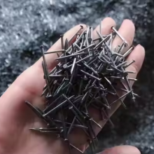 China Factory Polished Common Nail With Price 1/2