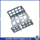 Customized Punching/Bending Sheet Metal Fabrication thumbnail-6