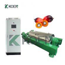 3 Phase Decanter Centrifuge Machine For Crude Olive Oil Production thumbnail-5