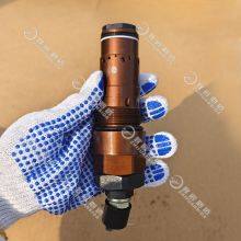DFX-32-09 Safety Relief Valve 150601010004A003 for SANY Excavator Loader Crane Genuine Hydraulic System Spare Parts thumbnail-1