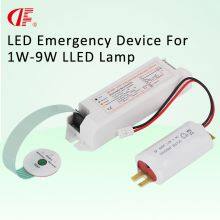 Full Power Output Self-Test Inspection 3 Hours Emergency LED Emergency Kit thumbnail-3