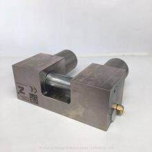 Linear Guide Rail Lock, Imported German Zimmer Pneumatic Normally Closed nc Clamping Pliers Mks8501a thumbnail-3