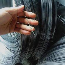 Hot Selling 50kg Black Annealed Iron Wire Soft Binding Wire 12 Gauge 18gauge Annealed Steel Wire thumbnail-4