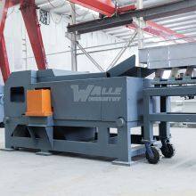 Multi-Model Eddy Current Separators: Metal Sorting Equipment for E-Waste and Scrap Wire Recycling thumbnail-5