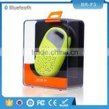 2016 New Hot Football Outdoors Exercise Use Wireless Stereo Subwoofer Built-in Bluetooth Speaker Microphone thumbnail-3