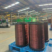 Round Enamelled Wire for Industrial Sensors 0.15mm-3.5mm With Technical Support thumbnail-5