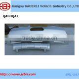 Car accessories skid plate for qashqai