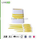 2015 Discount Wholesale Magic Knife Block thumbnail-3