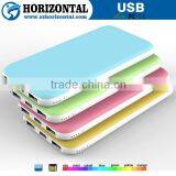 Wholesale OEM Logo Colorful Power Bank 10000mAh thumbnail-2