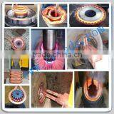 CNC Quenching Machine Tool of Induction Hardening thumbnail-5