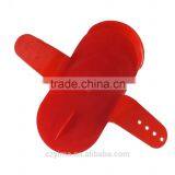 Plastic Horse Curry Comb/horse Products thumbnail-1