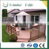 Green Material of Solid Wood Plastic Composite Furniture thumbnail-6
