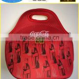 neoprene lunch bag china factory ODM