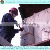 Ceramic Fiber Module for Drop Tube Furnace thumbnail-5