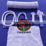 Ceramic Fiber Yarn Ceramic Fiber Ceramic Fiber Yarn for Fireproof thumbnail-5