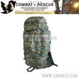 Functional Use Military Soft Backpack Luggage Bag for Sale thumbnail-1