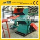 Large Capacity 10-20ton/h Wood Sawdust Making Machine or Wood Crusher thumbnail-2