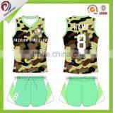 Design Your Own Volleyball Jersey Sublimation Professional Custom Volleyball Jersey thumbnail-1