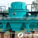 VSI Crusher,CPL (ST)-700 Vertical Shaft Impact Crusher With Low Price High Efficience, Large River Rock Sand Making Machine