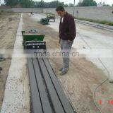 Precast Concrete Machine for Manufacturing Pillars thumbnail-3