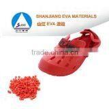Eva Compound/Eva Granule/Eva Injection Material thumbnail-1