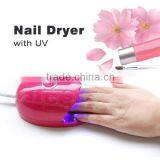 ISO9001 Beauty Equipment Cheap Nail Art Magnetic uv Gel Polish thumbnail-2