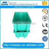 Fish tote bin PP plastic fish tote