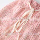 605129 Korean Fashion Lace Decorative Flower Girls Tutu Skirts thumbnail-3