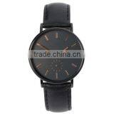 New Simplicity Cool Devices Watch Black Stretch Band Watches thumbnail-5