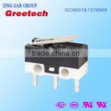 Arcade Parts Zing Ear Mini Micro Push Button Micro Switch thumbnail-3