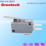 Microswitch G5 Series