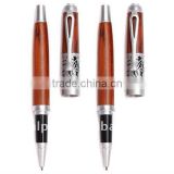 2011 the best fashionable wooden pen for business and promotion