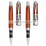 Heavy Wooden Pen(01-F) thumbnail-1