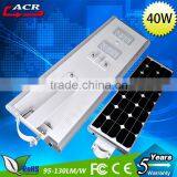 High Power All in One Led Light Street 40w
