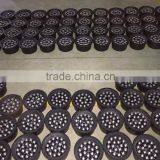 12W Led Inground Lights in Concrete CE RoHS EMC LVD Single Color RGB IP67 Led Underground Light thumbnail-2