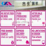 10 x 10 Custom Design Tra Exhibition Display Canopy Tent thumbnail-5