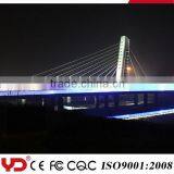 Amusement Patented Waterproof Outdoor Full Color Led Module thumbnail-5