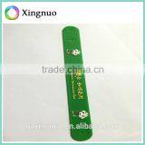 China Cheapest Silicone Bracelets thumbnail-2