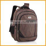 New Stylish Chiffon Super Quality Laptop Bag Waterproof Backpack thumbnail-3