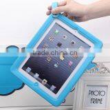 for Apple IPad 4 Creative Soft EVA Foam Kids Case thumbnail-1