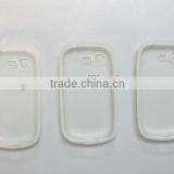 Soft and Matte TPU Case for Samsung S5310 Galaxy Pocket Neo Pocket 2
