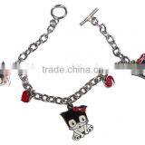 Metal Bracelet thumbnail-1