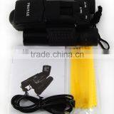 2016 Factory Best Selling Video Recording Telescope Binoculars Digital Camera for Traveling Etc