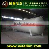 Factory Price 50m3 Oil Tanks for Gas Station thumbnail-6