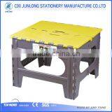 CE Cetificate Plastic Children Stool,outdoors Table thumbnail-1