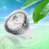 GU10 12V Alu. LED Ceiling Spotlight