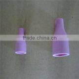 Argon Arc India Ceramic Nozzle for Tig Welding thumbnail-3