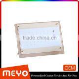 Cheap Promotional 2016 Calendar,custom Yearly Calendar,yearly Calendar,calendar Stand