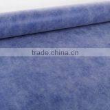 High Quality Low Price Polythene Waterproof Membrane With Polypropylene Non-woven Supplier thumbnail-1