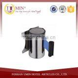 Wall Mounted Retractable Belt thumbnail-1